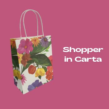 Shoppers in Carta